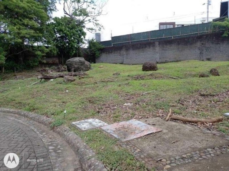 Terreno en Venta en  Mora, San José