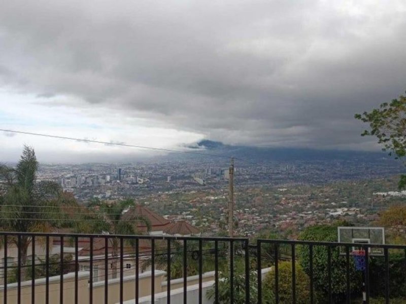 Foto Terreno en Venta en Escazú, San José - U$D 100.000 - TEV94325 - BienesOnLine