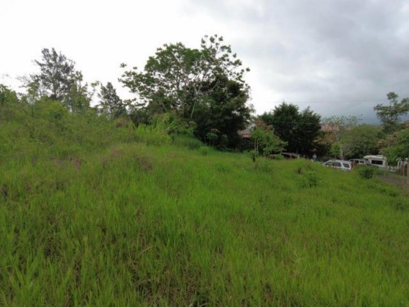 Terreno en Venta en  San Isidro, Heredia