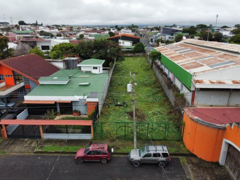 Terreno en Venta en San Jose, Canton , Tibas Tibás, San José