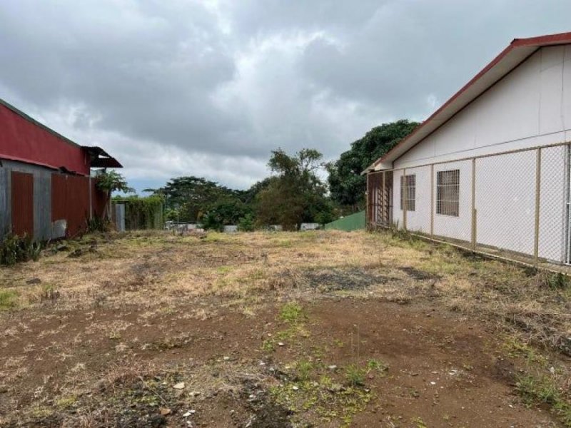 Terreno en Venta en  Barva, Heredia