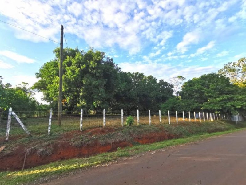 Terreno en Venta en  Orotina, Alajuela