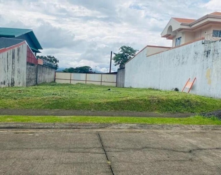 Foto Terreno en Venta en La Unión, Cartago - ¢ 79.950.000 - TEV86724 - BienesOnLine