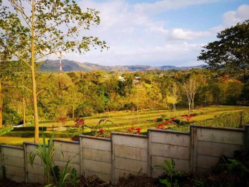 Foto Terreno en Venta en Palmares, Alajuela - ¢ 39.000.000 - TEV90563 - BienesOnLine