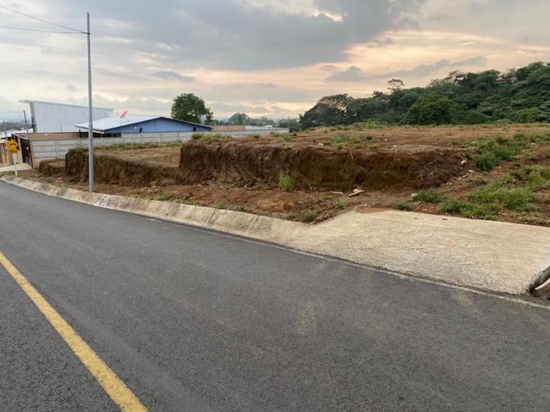 Foto Terreno en Venta en puente salas, Barva, Heredia - ¢ 90.000.000 - TEV63853 - BienesOnLine