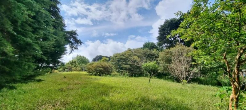 Terreno en Alquiler Vacacional en  San Isidro, Heredia