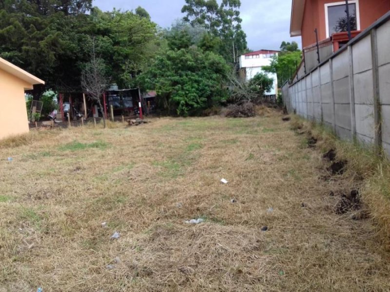 Foto Terreno en Venta en San Rafael, Heredia - ¢ 42.260.000 - TEV23516 - BienesOnLine