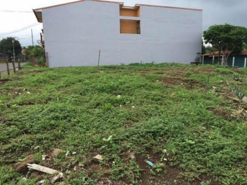 Foto Terreno en Venta en San Rafael, Heredia - ¢ 53.500.000 - TEV7891 - BienesOnLine