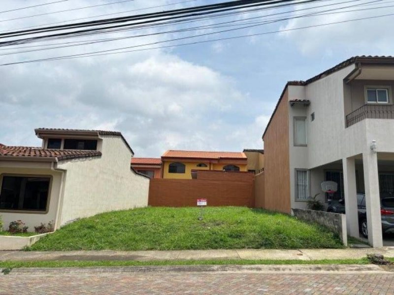 Terreno en Venta en  San Pablo, Heredia