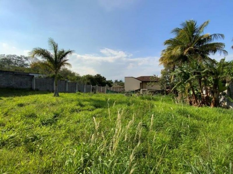 Foto Terreno en Venta en Uruca, Santa Ana, San José - U$D 230.000 - TEV83610 - BienesOnLine