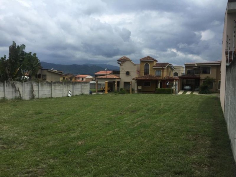 Terreno en Venta en  Cartago, Cartago