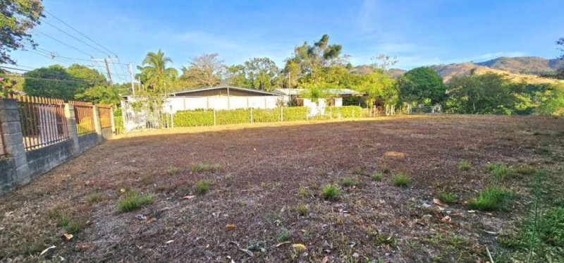 Foto Terreno en Venta en Atenas, Alajuela - ¢ 45.000.000 - TEV42613 - BienesOnLine