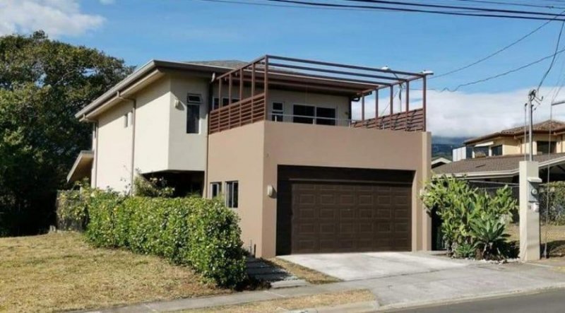 Casa en Venta en  Barva, Heredia