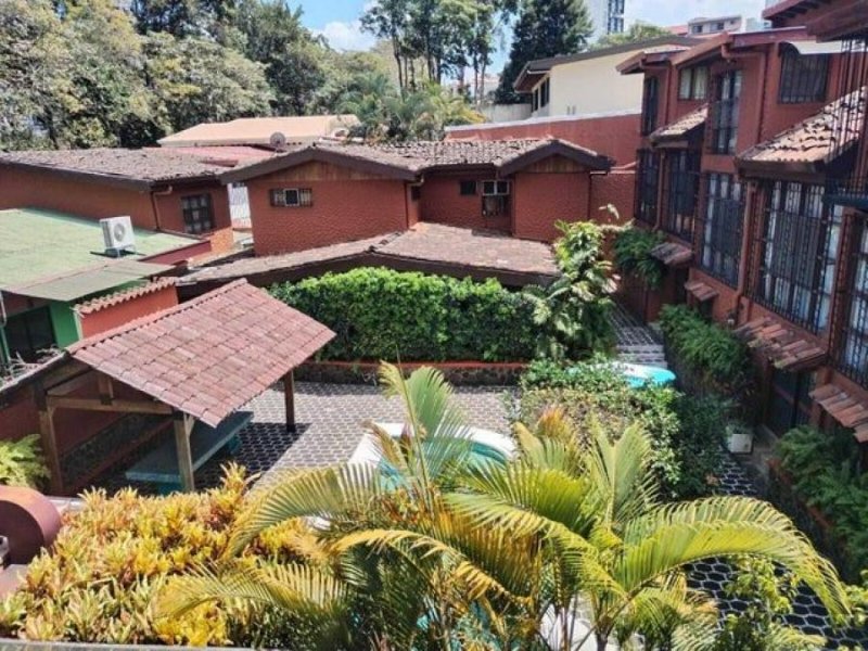 Casa en Venta en  Pavas, San José