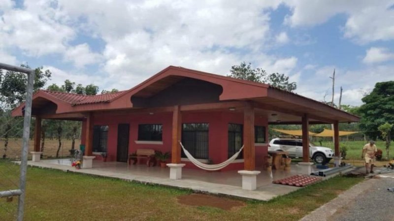 Casa en Venta en  Fortuna, Alajuela