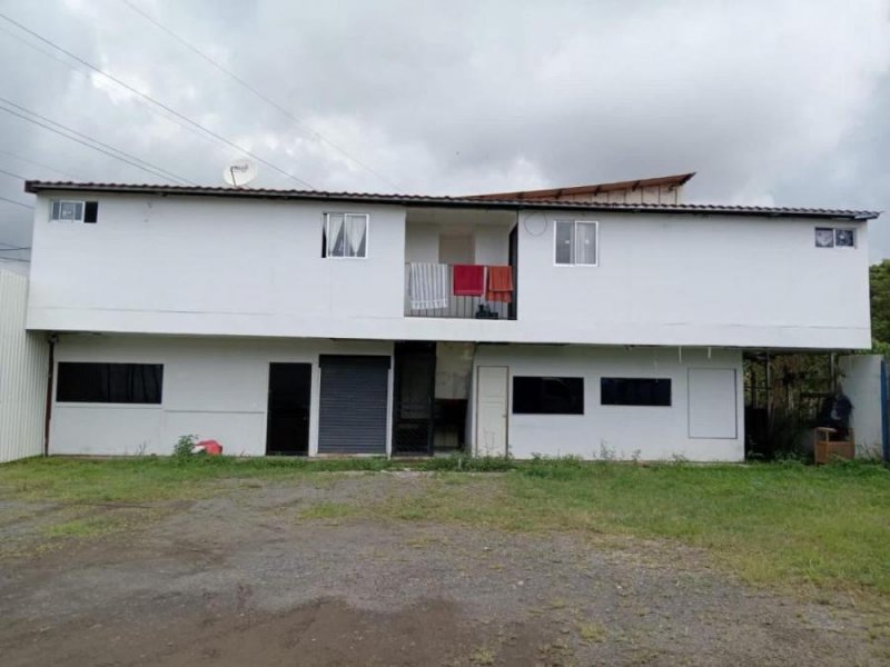 Terreno en Venta en La Valencia Santa Rosa, Heredia