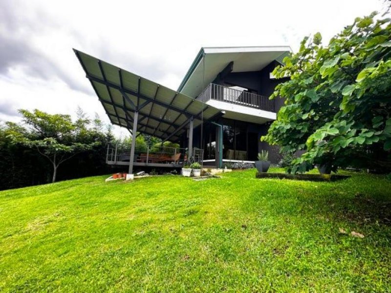 Foto Casa en Venta en San Pablo, Heredia - U$D 700.000 - CAV109968 - BienesOnLine