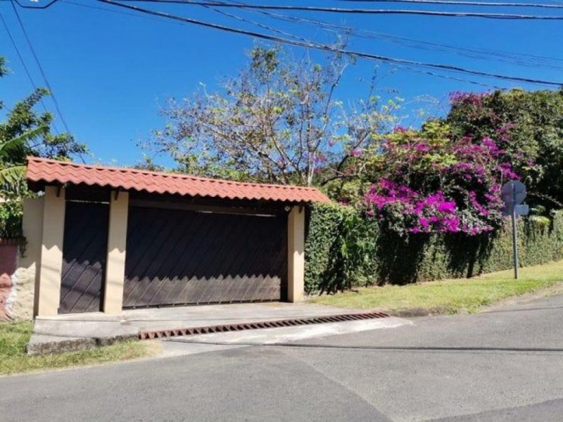 Casa en Venta en  Santa Ana, San José