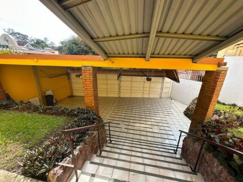 Casa en Venta en  Ulloa, Heredia