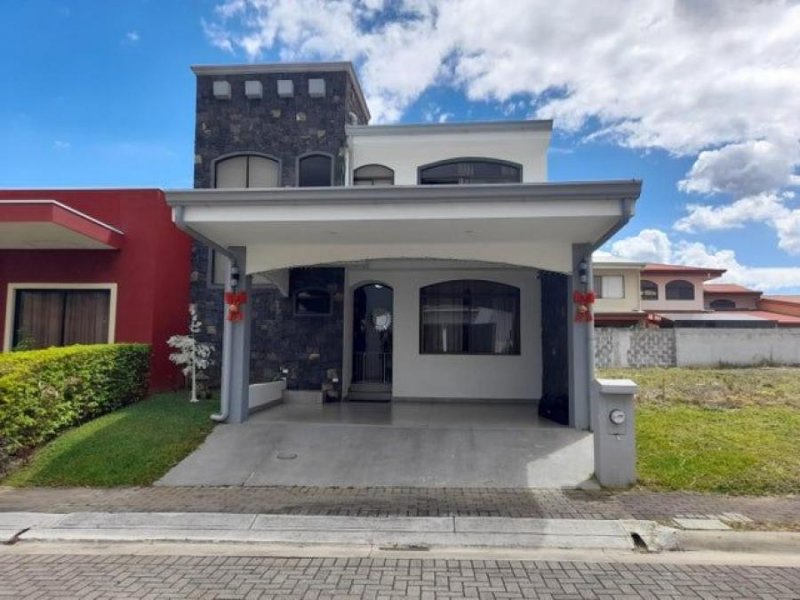 Casa en Venta en  San José, Alajuela