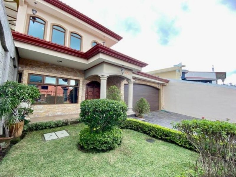 Casa en Venta en  La Unión, Cartago