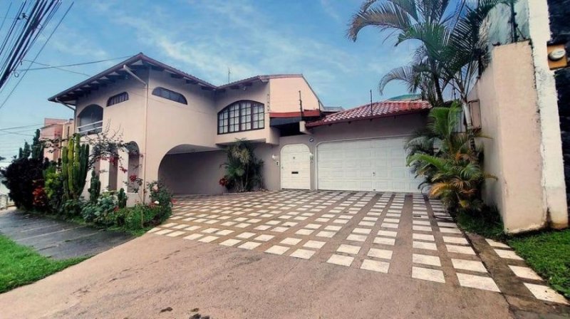 Casa en Venta en  Curridabat, San José