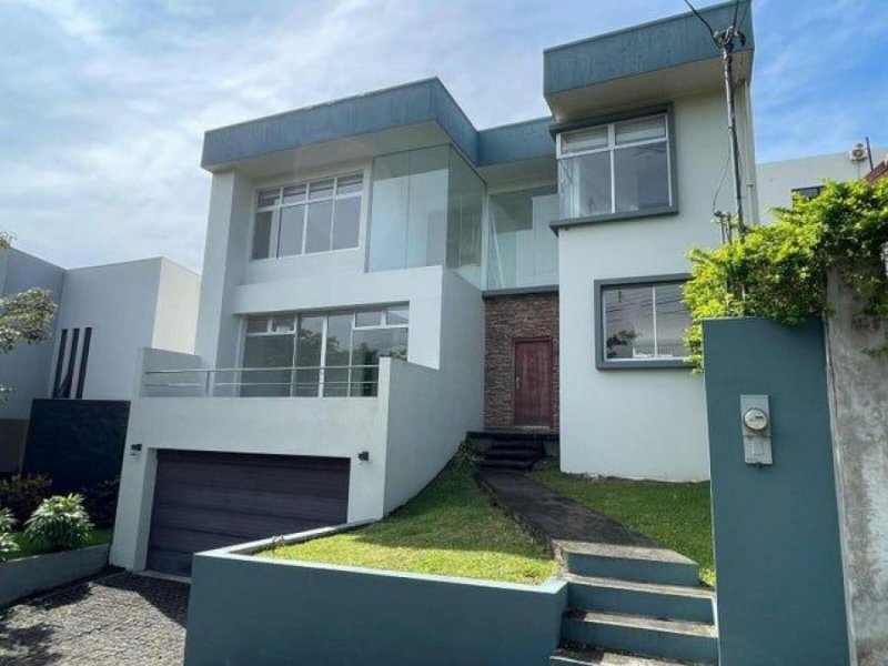 Foto Casa en Venta en Santa Ana, San José - ¢ 128.499.999 - CAV109529 - BienesOnLine