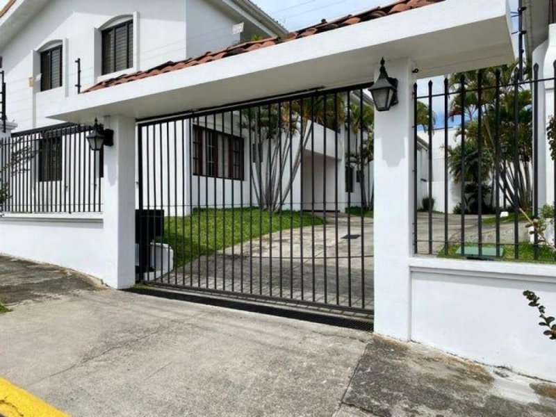 Casa en Venta en  Pavas, San José