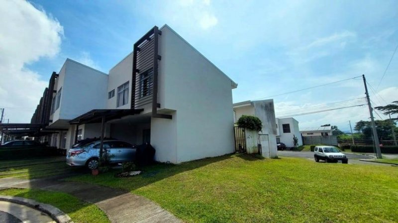 Foto Casa en Venta en San Pablo, Heredia - ¢ 77.900.000 - CAV110346 - BienesOnLine