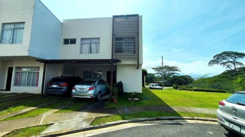 Foto Casa en Venta en San Pablo, Heredia - ¢ 77.900.000 - CAV110824 - BienesOnLine