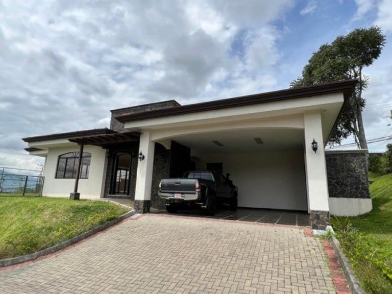 Foto Casa en Venta en San Francisco, Heredia - U$D 485.000 - CAV109967 - BienesOnLine