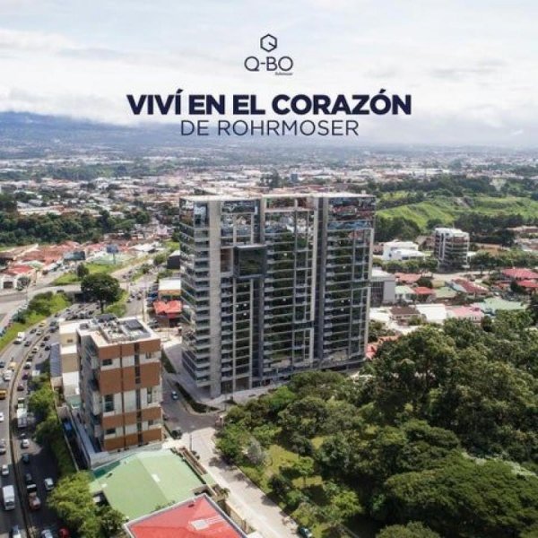 Apartamento en Venta en  Pavas, San José