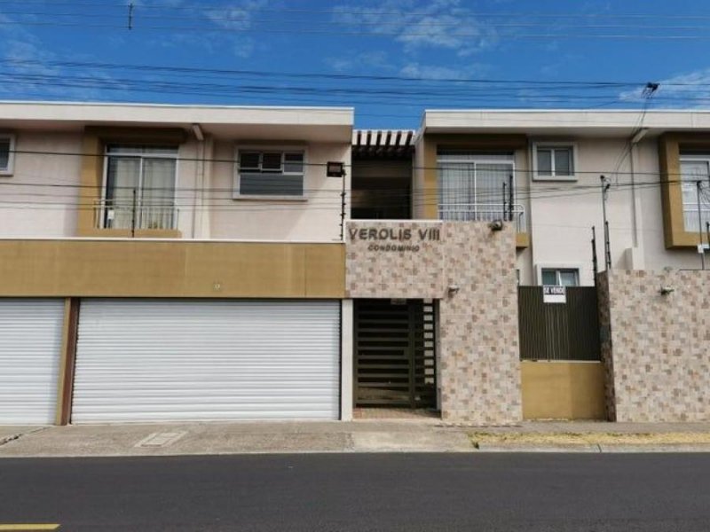 Foto Apartamento en Venta en Ulloa, Heredia - ¢ 77.000.000 - APV91561 - BienesOnLine