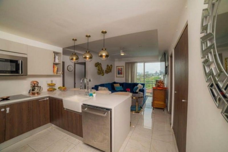 Foto Apartamento en Venta en Escazú, San José - U$D 238.999 - APV102527 - BienesOnLine