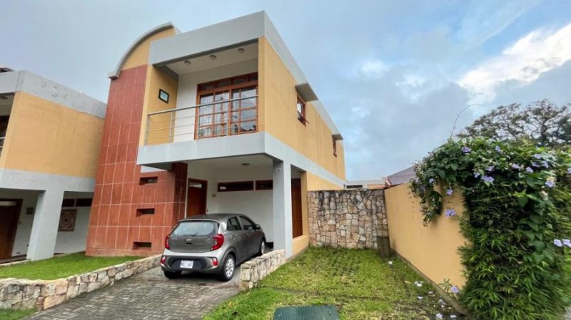 Foto Casa en Venta en Alajuelita, San José - U$D 235.000 - CAV67281 - BienesOnLine