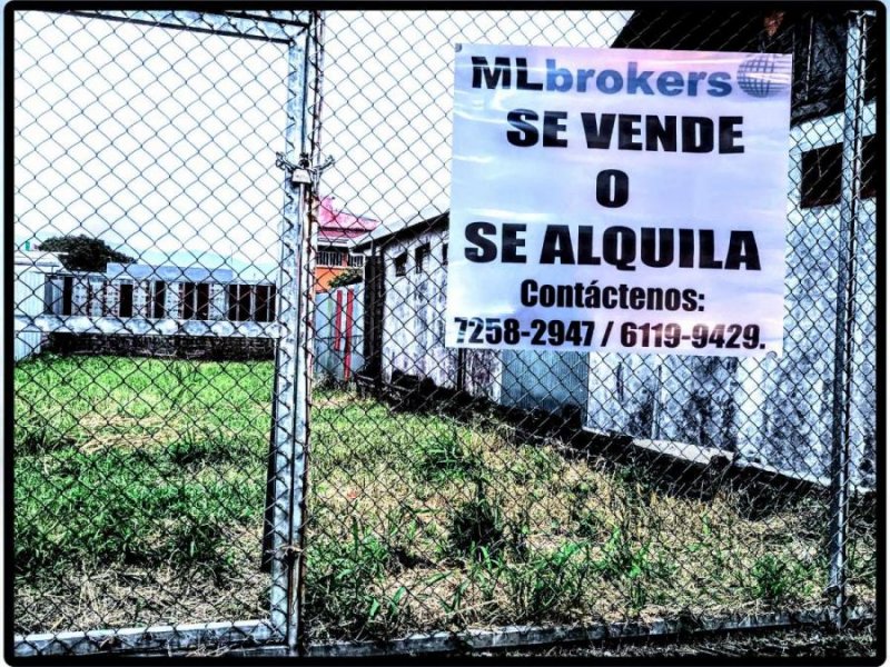 Terreno en Alquiler en  Alajuela, Alajuela