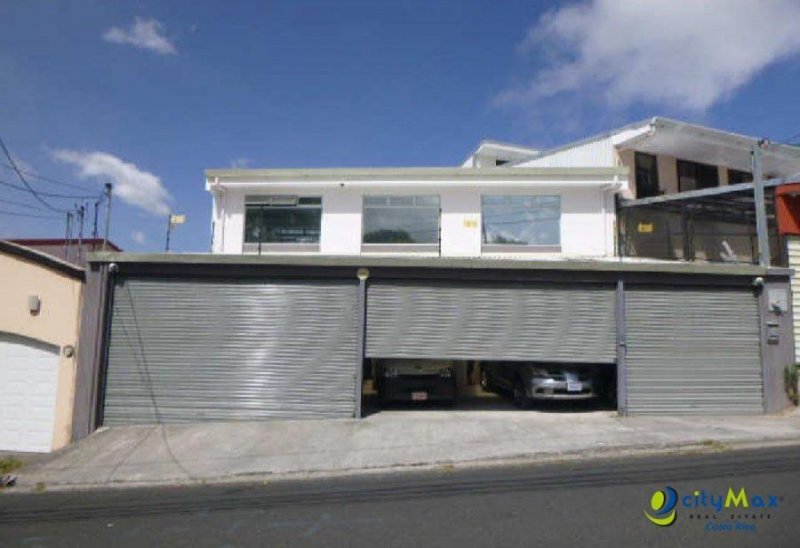 Foto Comercio en Venta en Moravia, San Jose, San José - U$D 200.000 - CMV81886 - BienesOnLine