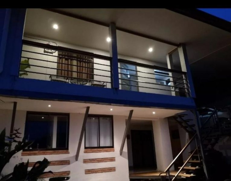 Casa en Venta en Zaragoza Palmares, Alajuela