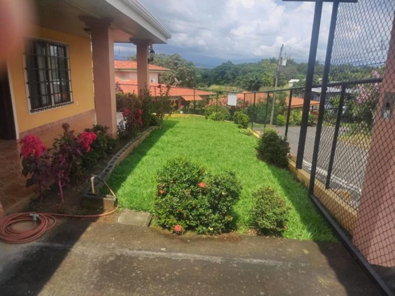 Foto Casa en Venta en Fátima, Atenas, Alajuela - ¢ 80.000.000 - CAV108082 - BienesOnLine