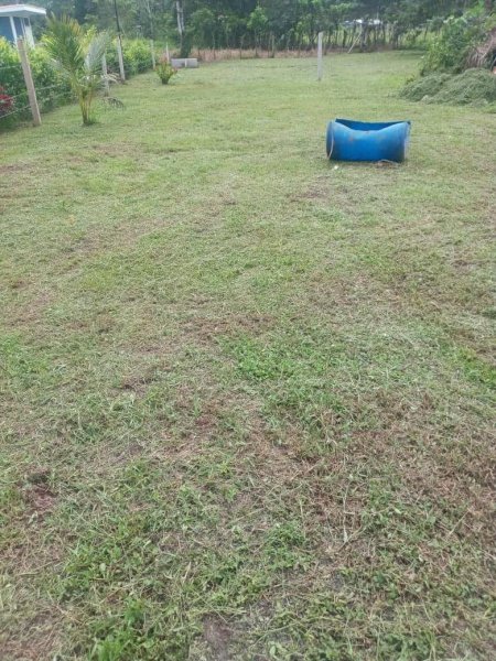 Terreno en Venta en Cahuita Talamanca, Limón