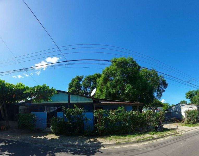 Casa en Venta en Liberia barrio capulin Liberia, Guanacaste