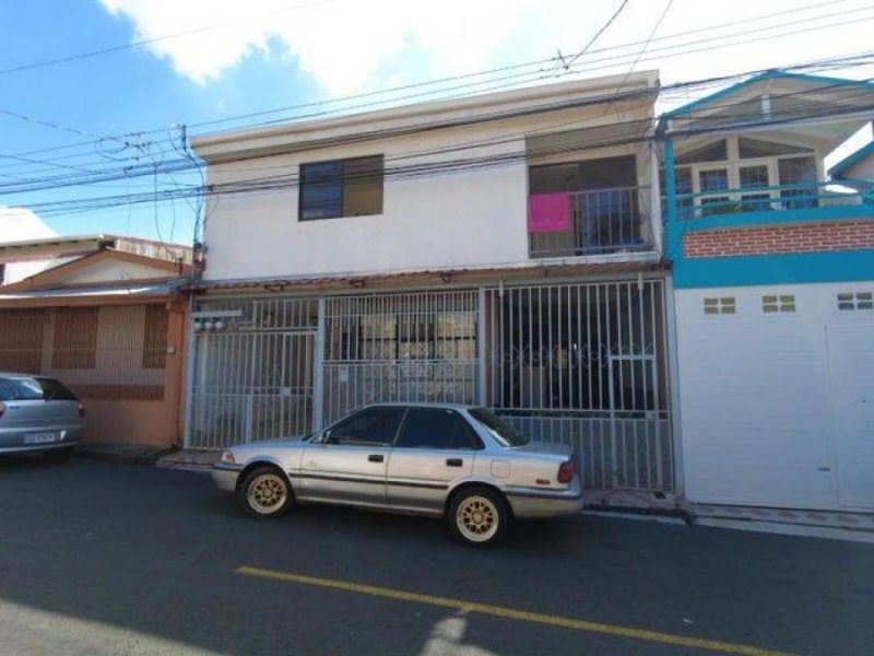 Foto Casa en Venta en San Francisco, Heredia - ¢ 98.000.000 - CAV110761 - BienesOnLine