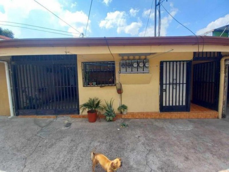 Foto Casa en Venta en San Rafael, Alajuela - ¢ 46.999.999 - CAV106317 - BienesOnLine