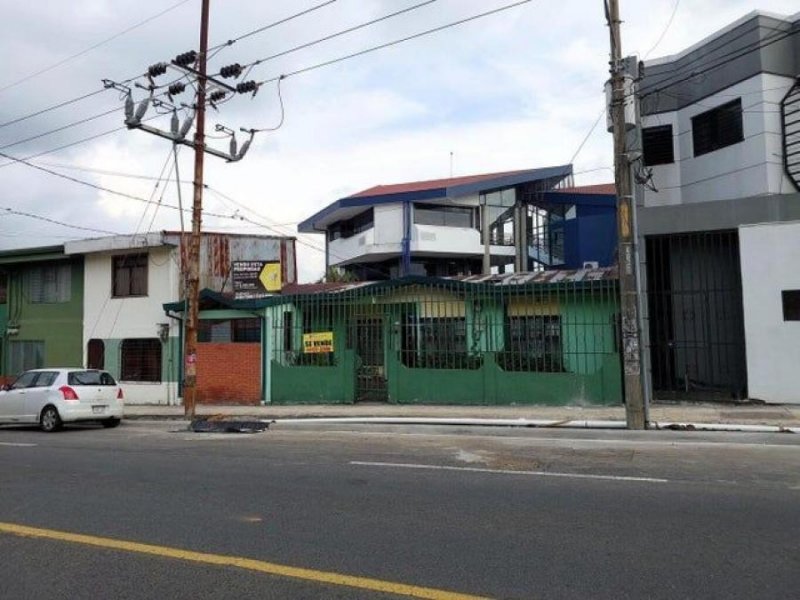 Foto Casa en Venta en Heredia, Heredia - ¢ 105.000.000 - CAV108747 - BienesOnLine