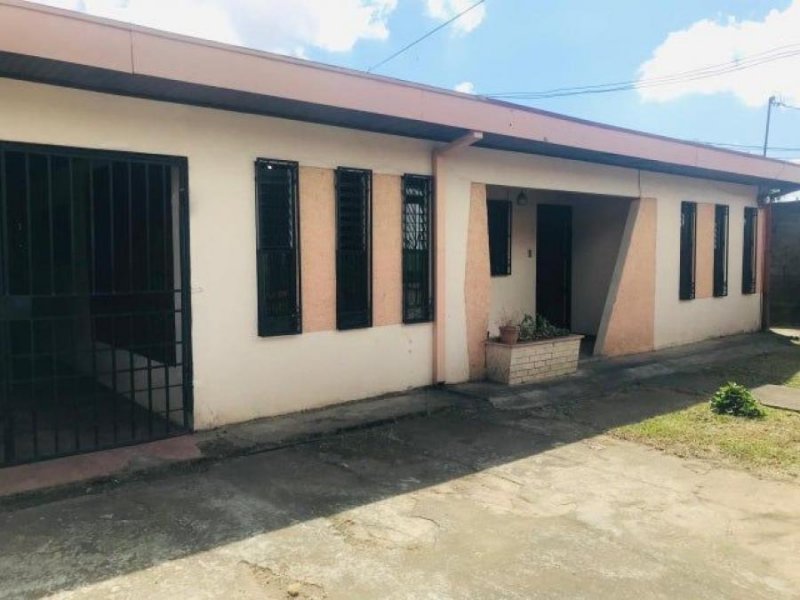 Casa en Venta en San Pedro Barva, Heredia