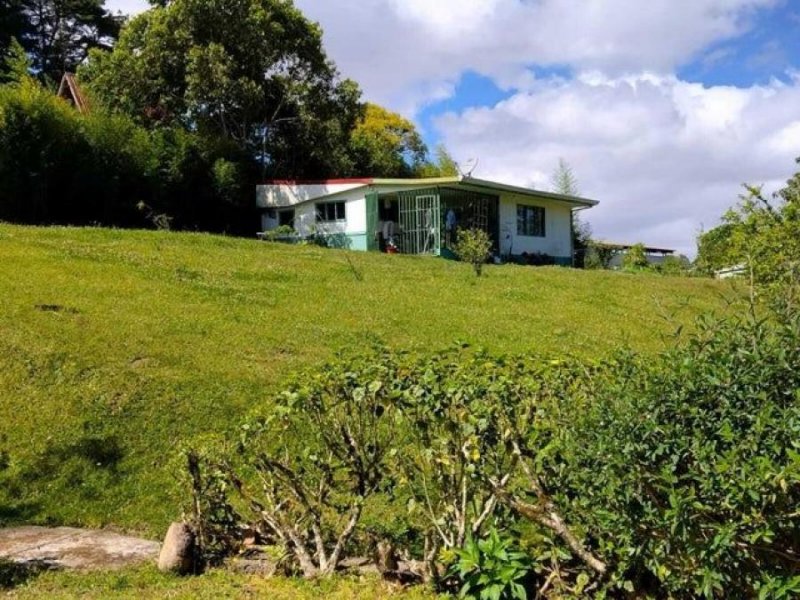 Casa en Venta en  San Ramón, Cartago