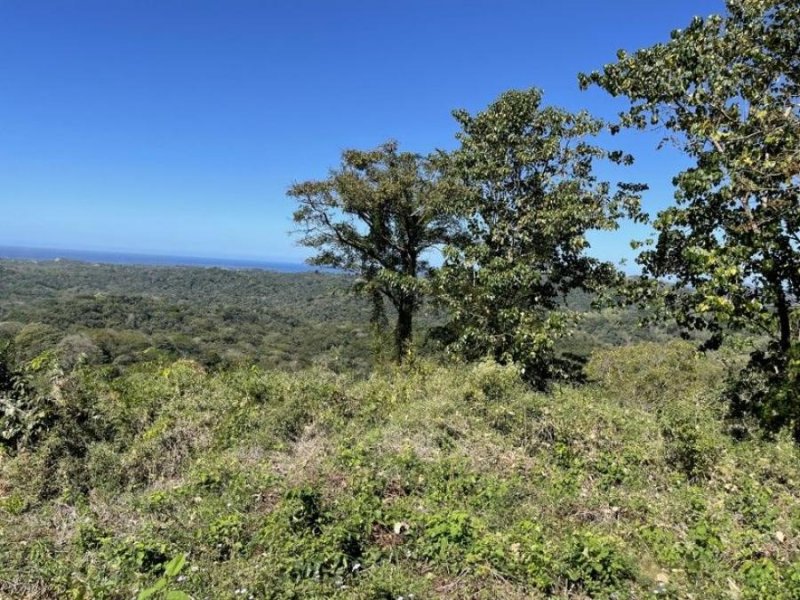 Terreno en Venta en Cuajiniquil, Marbella Santa Cruz, Guanacaste