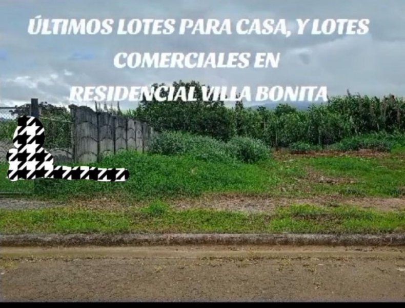 Terreno en Venta en  Dulce Nombre, Cartago