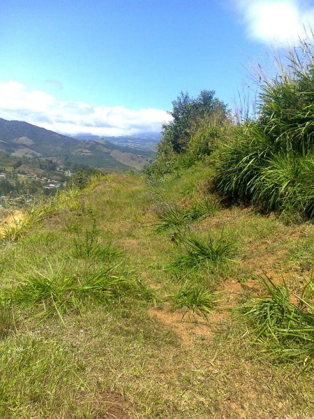 Terreno en Venta en  Tobosi, Cartago