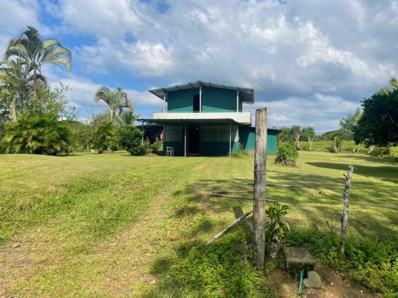 Terreno en Venta en Rio cuarto Río Cuarto, Alajuela